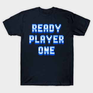 Ready Player One T-Shirt